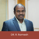 Tagore Engineering College, Principal: Dr. R. Ramesh Interview